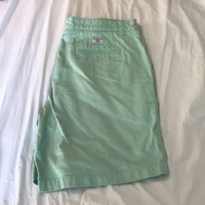 Vineyard Vine Shorts